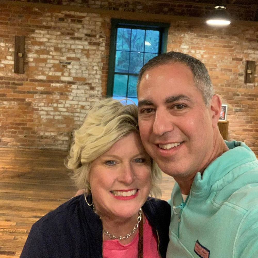 Meet your Posher, Sandy